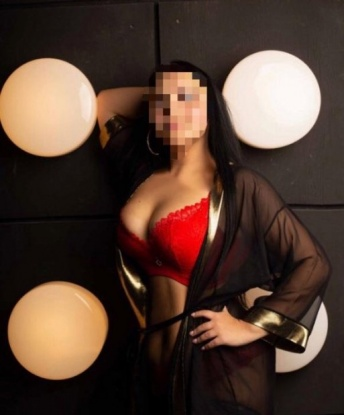 Проститутка Валерелька