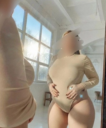 Проститутка Таня